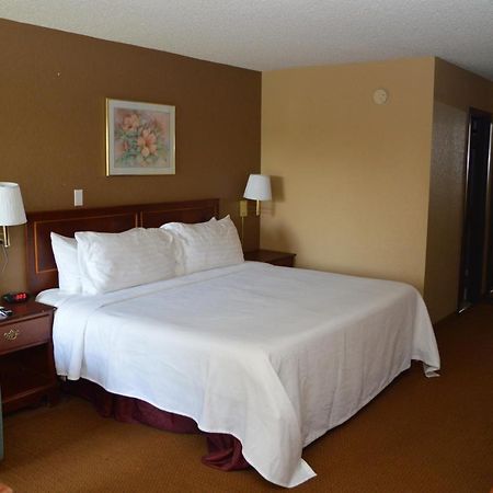 Ontario Airport Inn Kültér fotó