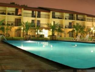 Ontario Airport Inn Szoba fotó